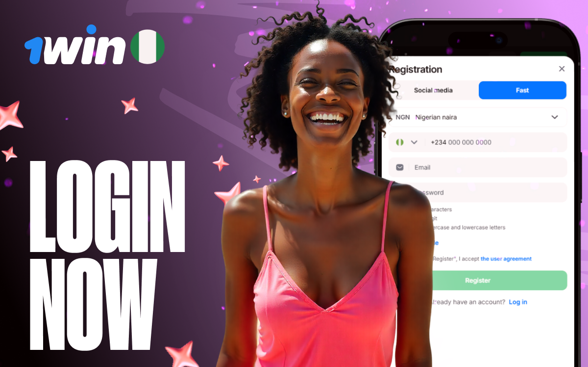 1win Nigeria Registration | Your Golden Ticket to a ₦550,000 Bonus & Elite Betting!